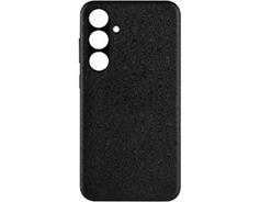 FIXED MagLeather Galaxy S24, černý 
