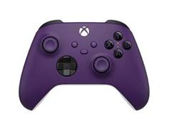 MICROSOFT XBOX Series bezd.ovladač Astral Purple