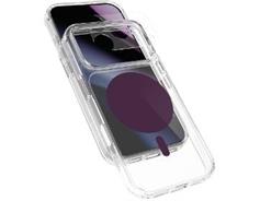 EPICO Dot Mag+ iP17/18 Pro Max Purple 