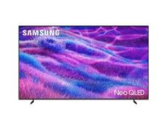 Samsung QE100QN80F MiniLED TV