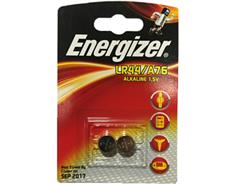 ENERGIZER A76/LR44/V13GA 2BP Alk