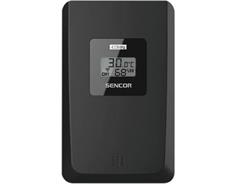 SENCOR SWS TH3000 SENSOR PRO SWS 3000 