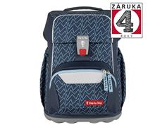 Step By Step 227101 aktovka pro prvňáčky