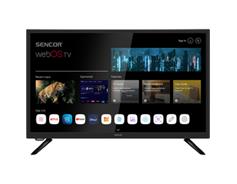 Sencor SLE 24S801TCSB SMART TV 