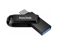 SanDisk Ultra Dual Drive GO Type-C 32GB (SDDDC3-032G-G46)