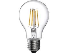 Retlux RFL 602 Fil. A60 E27 bulb 8W WW D 