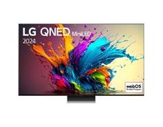 LG 65QNED91T6A QNED TV 