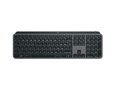 LOGITECH MX Keys S GRAPHITE CZE-SK 