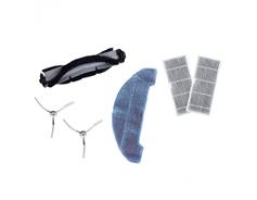 Umax U-Smart Laser Robot Accesories