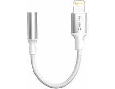 Swissten 73502314 Ligh./Jack 3,5MM 0,15M 