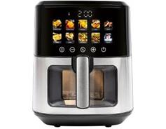 PROFICOOK FR 1286 H HORKOVZD. FRITÉZA 