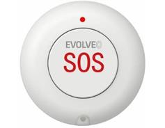 EVOLVEO bezdrátové tlačítko/zvonek 