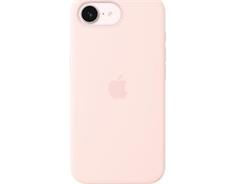 APPLE iPhone 17e Sil.Case MS Soft Pink 