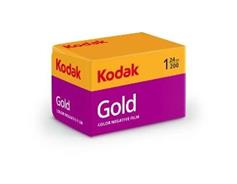 Kodak 135 Gold 200 Boxed 24x1 