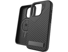 ZAGG Denali Snap case KS iPhone 15 Black 