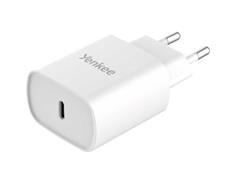 YENKEE YAC SE 233 USB C Nabíječka 20W 