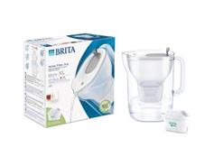 BRITA STYLE XL FILTRAČNÍ KONVICE ŠEDÁ 