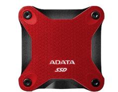 ADATA External SSD 2TB SD620 red 