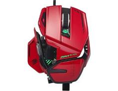 MAD CATZ R.A.T. 8+ ADV gam mouse black 