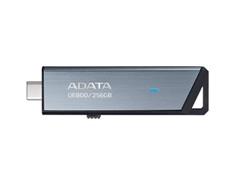ADATA Flash Disk 256GB UE800 Gray 