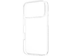 FIXED AntiUV TPU Xiaomi Redmi Note 17 4G 