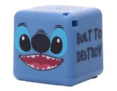 BITTY BOMERS Lilo and Stitch BT Reproduktor Bitty Box