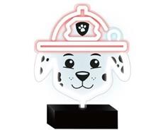 FOREVER LED neon na stojanu - Marshall 