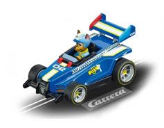 Carrera Auto GO/GO+ 64175 Tlapková Patro