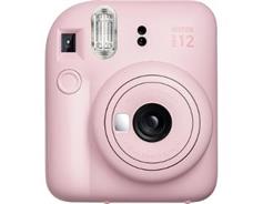 Fujifilm INSTAX MINI 12 Pink 