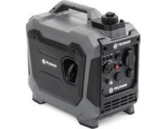 FIELDMANN FZI 4012-Bi Benzín. generátor 