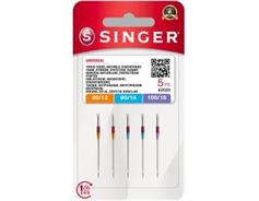 Singer JEHLY 2020 ASST BLST W/05 UNIVER. 