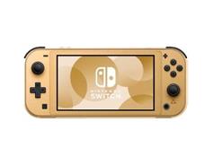 NINTENDO  Switch Lite Hyrule Edition