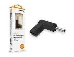 ALIGATOR USB-C nap.redukce NTB 4.0*1.35mm