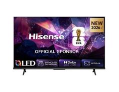 Hisense 43E7S PRO QLED TV 