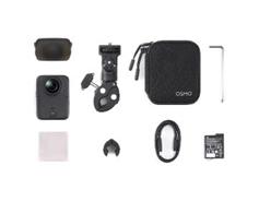 DJI Osmo 360 II Limitless Riding Combo 