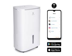 G21 Odvlhčovač G21 Impact 50, kapacita 50l/24h, WiFi