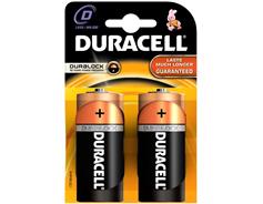 Duracell Basic D 2ks 10PP100009