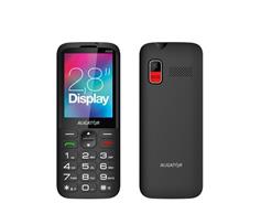 Aligator A930 GPS Senior Black
