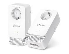 TP-LINK PG2400P KIT G.hn2400 průch. Kit 
