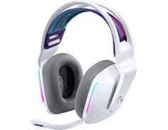 LOGITECH G733 LIGHTSPEED WL Headset WHI 