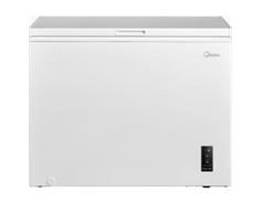 MIDEA MDRC405FEE01 pultový mrazák 