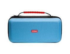 TRUST GXT1252B XL Hardcase Switch 2 Blue 