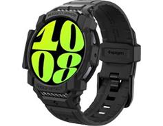 SPIGEN RuggedArmPro case GalWatch7 40mm 