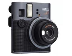 Fujifilm INSTAX MINI 41 PH EX D- Black 