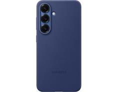 Samsung Silicone Case Galaxy S25 Blue 