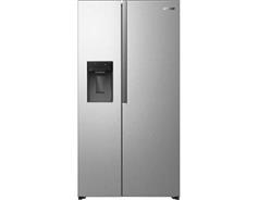 Gorenje NRS917E61X CHLADNIČKA SBS