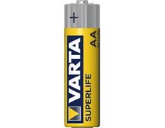 VARTA R6 8BP AA Superlife Zn 