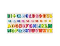 Woody 102190223 Didakt.dest.s počítáním 