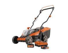 Powerplus Aku sekačka Powerplus POWDPG75561SET - 20V LI-ION 340mm SET 