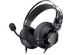 COUGAR VM410 CNC gaming headset black 